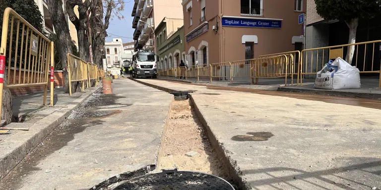 El ple aprova l'acord extrajudicial amb SOREA per desencallar inversions pendents en la xarxa d'aigua i clavegueram