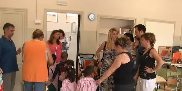 El proper curs escolar 2016-2017 començarà el 12 de setembre