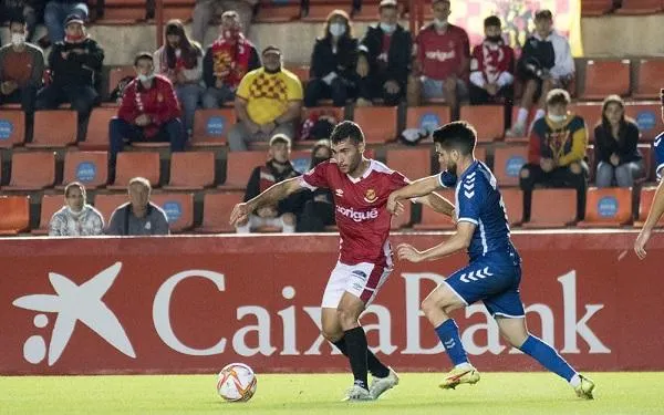 El Nàstic visita al Sabadell en un derbi català crucial per jugar la promoció d’ascens