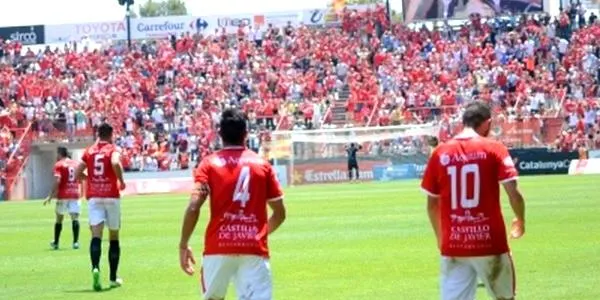 Els socis del Nàstic hauran de pagar per veure el partit de Copa del Rei contra el Girona