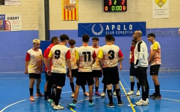 Foto: CFS La Pobla de Montornès (Arxiu)