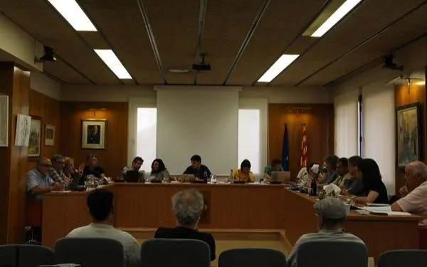 Foto: Altafulla Ràdio