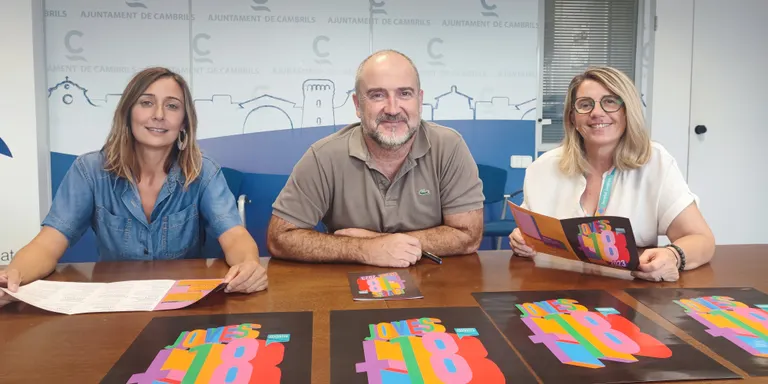 El programa Joves +18 ofereix un bon grapat d’activitats fins a finals d’any
