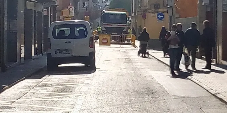Rubí Comerç celebra el Dia del Pare amb el sorteig de dues entrades per veure el Barça-Madrid