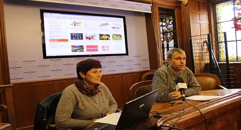 BIENESTAR SOCIAL CUENTA CON UNA NUEVA WEB EN MATERIA DE PREVENCIÓN DE ADICCIONES