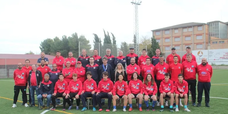 El Club Futbol Solsona i el Futbol Base Solsona Arrels estan avui d'eleccions
