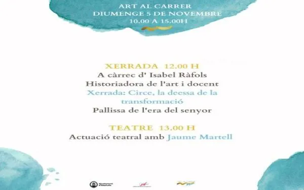 Foto: Cercle Artístic d'Altafulla