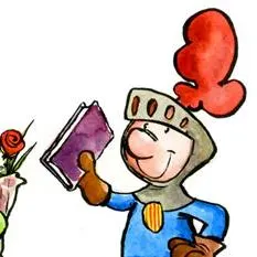 #3057 - Reportatge complet - Avis del Centre de dia per Sant Jordi p.2 - episode art