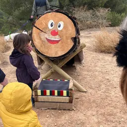 Entrevista a Xavi Gutierrez - Anem a buscar el tió de Nadal - episode art