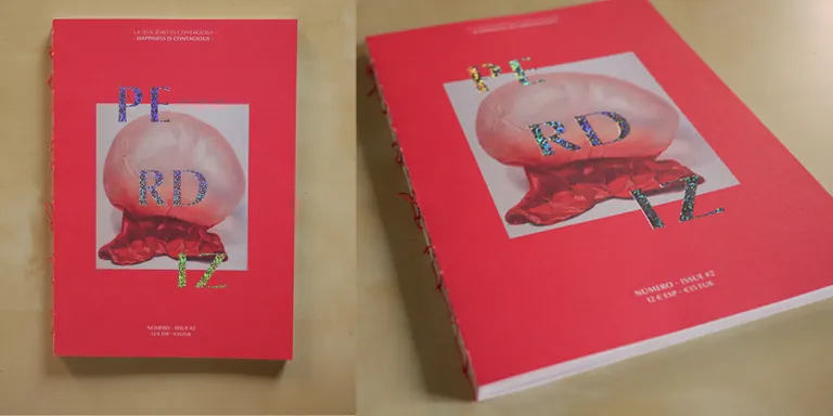 Surt a la venda el segon número de la revista 'Perdiz'