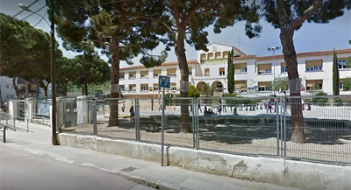 L'escola repetirà cada any la donació de sang