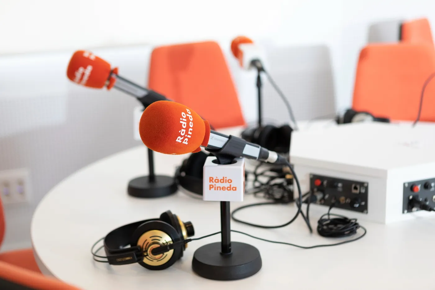 Ràdio Pineda fa el seguiment de les Eleccions Generals 2019