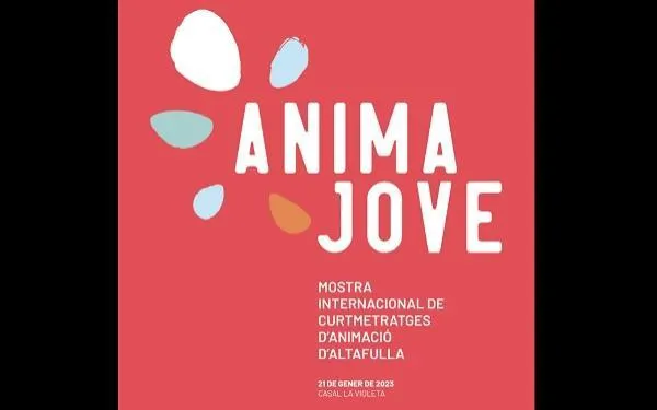 Foto: Ànima Jove