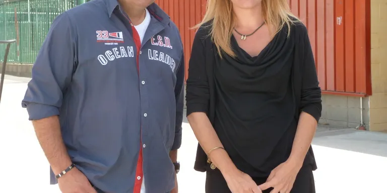 El PSC construirà un nou complex esportiu municipal amb pistes de tennis, pàdel i frontó