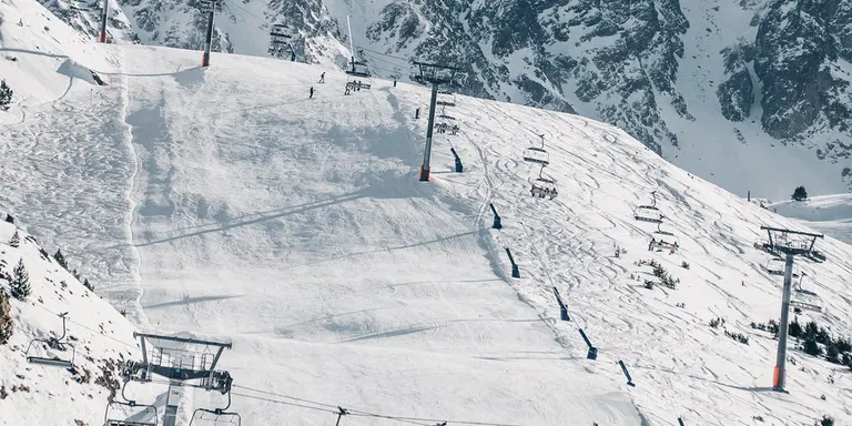 Les estacions d'esquí d'Andorra obriran el 2 de gener