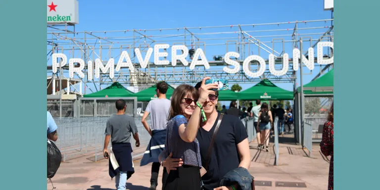 Els organitzadors del Primavera Sound acusen Barcelona de no voler el seu "model" i no descarten buscar una altra ciutat