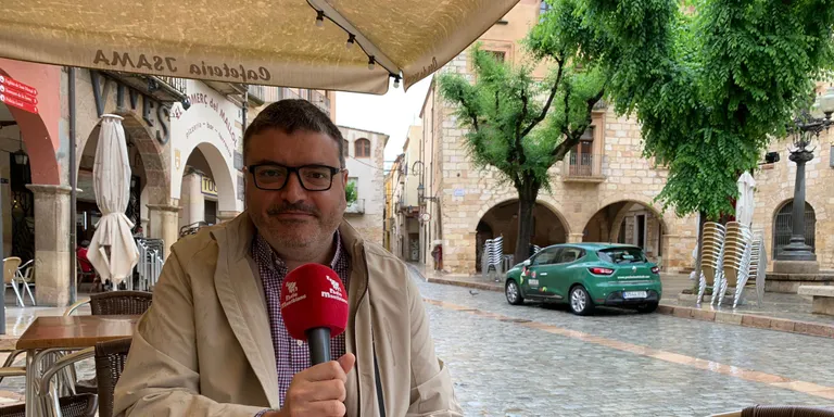 ICV vol que Catalunya en Comú es presenti a Rubí “superant les sigles i les quotes de partit”