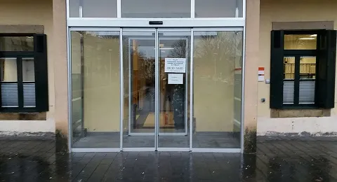 NUEVAS MEJORAS EN INSTALACIONES MUNICIPALES