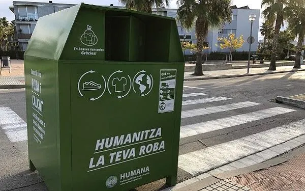 La Fundació Humana enceta la Setmana Europea de la Prevenció de Residus amb un taller infantil de titelles sostenibles