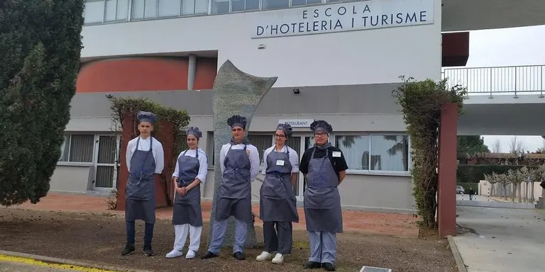El bacallà serà l’ingredient principal del nou Concurs Gastronòmic PFI que se celebrarà el 21 de maig