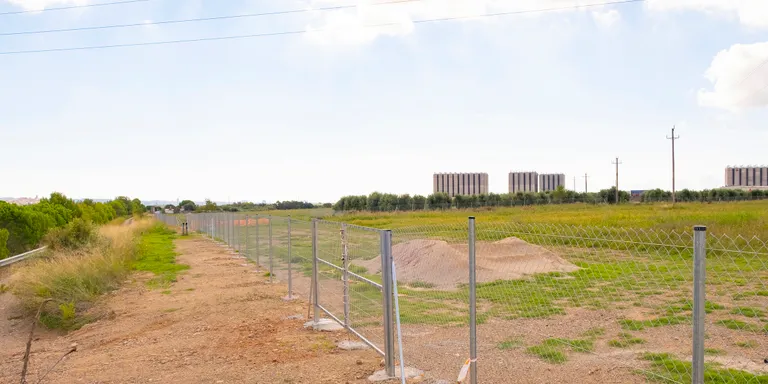 La Junta de Govern Local aprova la llicència d’obres per a la construcció de la planta fotovoltaica “Constantí 42”