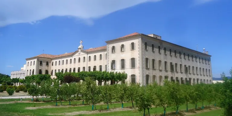 Vuit exalumnes més de La Salle denuncien abusos per part del religiós Joaquín Linares