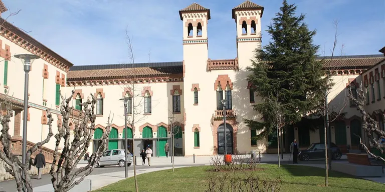 Els hospitals del Vallès intercanvien tendències d’evolució de la Covid