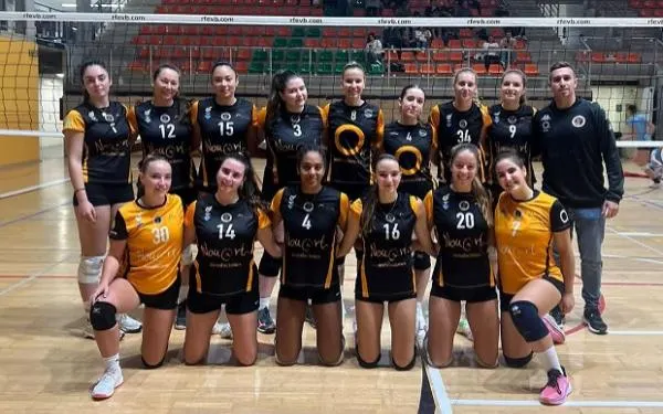 Foto: CEVOL Torredembarra