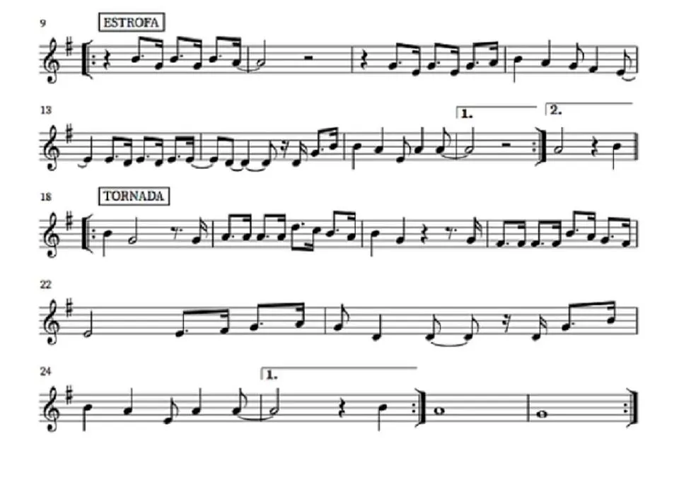L'Escola de Música proposa l'última cantata participativa al balcó
