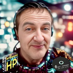 Hit Parade del 27/6/2026 - episode art