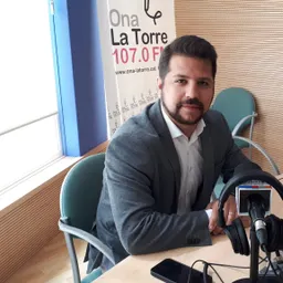 Javier Ramírez, número 2 de Vox per Tarragona el 12M - episode art