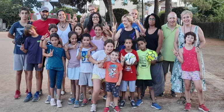 Caldes Solidària fa una crida perquè famílies de Caldes acullin infants sahrauís aquest estiu