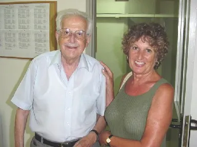 Homenatge aquest dissabte a la poetessa pinedenca Maria Serrat