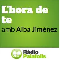 L'hora del te