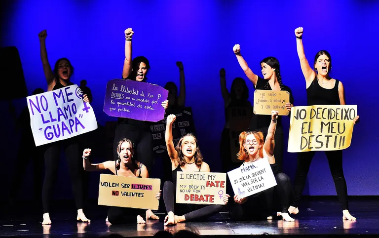 El CCR celebrarà la gala d'entrega del Premi de Teatre Vila de Pineda de 2020 aquest dissabte