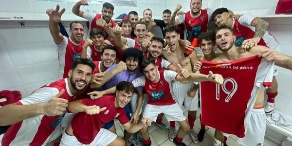 El Roda de Berà assalta el camp del Sant Jaume i és líder en solitari (1-3)