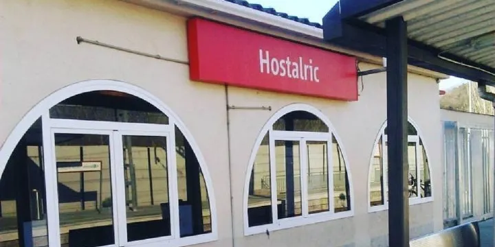 L'Ajuntament d'Hostalric reclama a la Generalitat millores en el transport públic