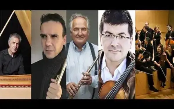 Foto: Festival Internacional de Música d'Altafulla