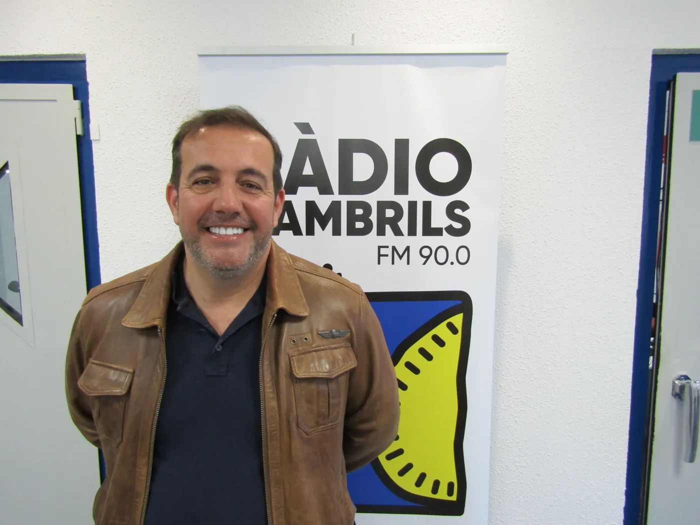 El regidor Enric Daza decideix no tornar a presentar-se a les eleccions amb el Nou Moviment Ciutadà