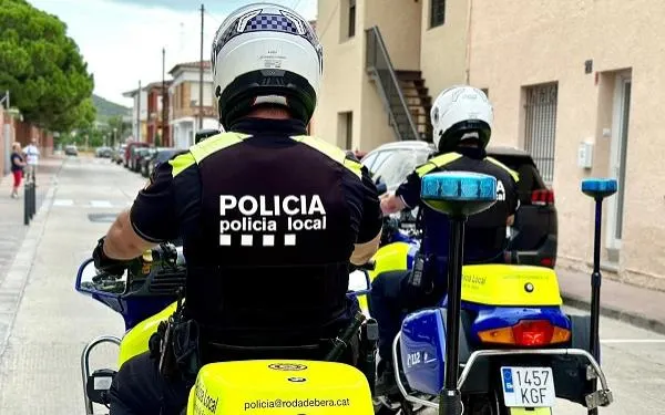 Foto: Ajuntament de Roda de Berà