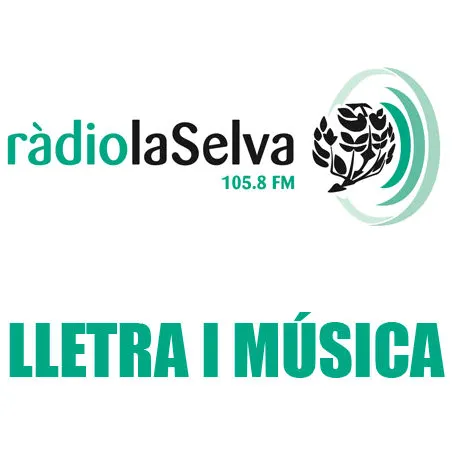 Lletra i música 54 del 16/1/2016: Musica i cinema I