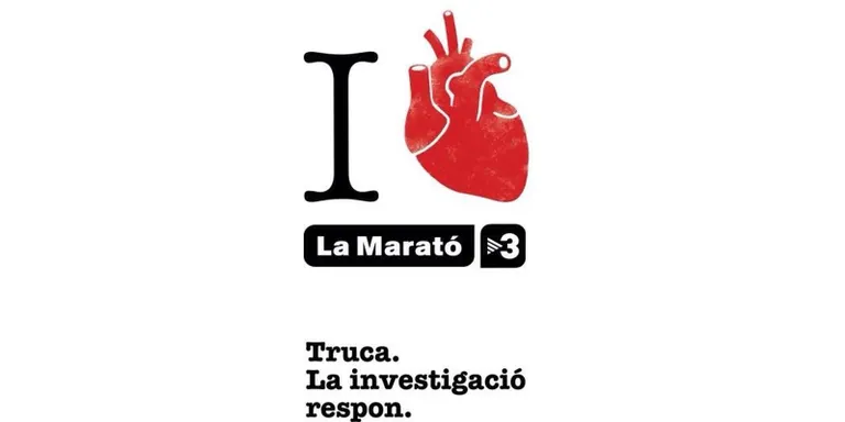 La Seu d'Urgell recapta un total de 10.500 euros per a La Marató de TV3