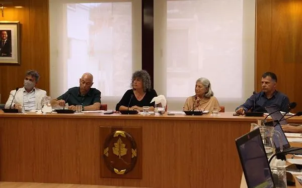 Foto: Altafulla Ràdio