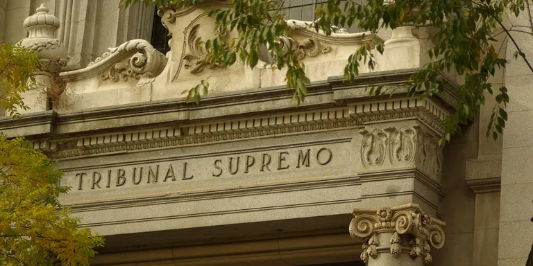 El Tribunal Suprem confirma les penes de presó pels dos acusats principals dels atemptats de Barcelona i Cambrils