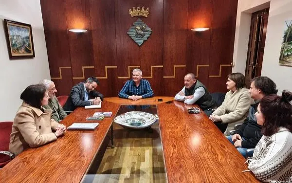 Foto: Ajuntament del Catllar