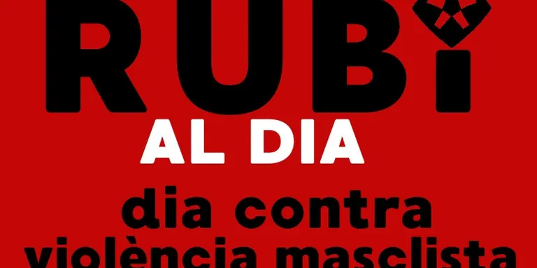 RUBÍ AL DIA divendres 30 NOVEMBRE 2018