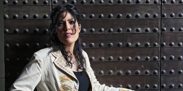 Eva Díaz Pérez habla en COPE Utrera de su inminente conferencia en Trajano