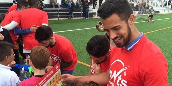 El Nàstic ofereix entrades als clubs i escoles participants del CET per gaudir del partit contra el Córdoba
