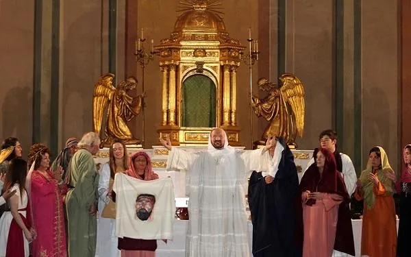Foto: Altafulla Ràdio
