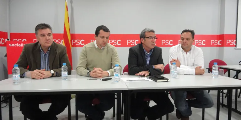 Es presenten les jornades de debat Pirineus en Acció
